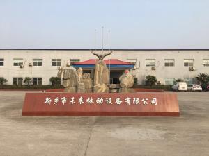 未來：超聲波振動篩應定期檢查是否有斷絲、破洞