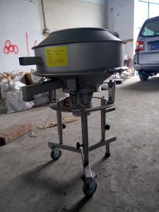 為什么越來越多的行業(yè)離不開振動篩？