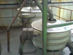 篩網平面張緊的力度不夠怎么解決？