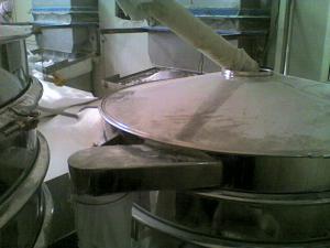 豆?jié){過(guò)濾篩多少錢一臺(tái)？